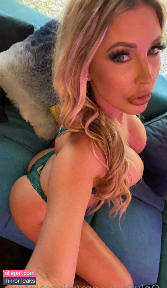 Latest Leaks misssaintxxx Nude #252 - Fapello