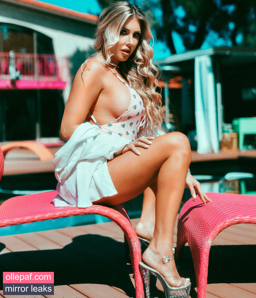 Latest Leaks misssaintxxx Nude #260 - Fapello