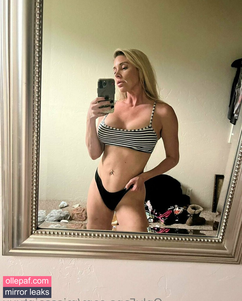 Latest Leaks misssaintxxx Nude #298 - Fapello