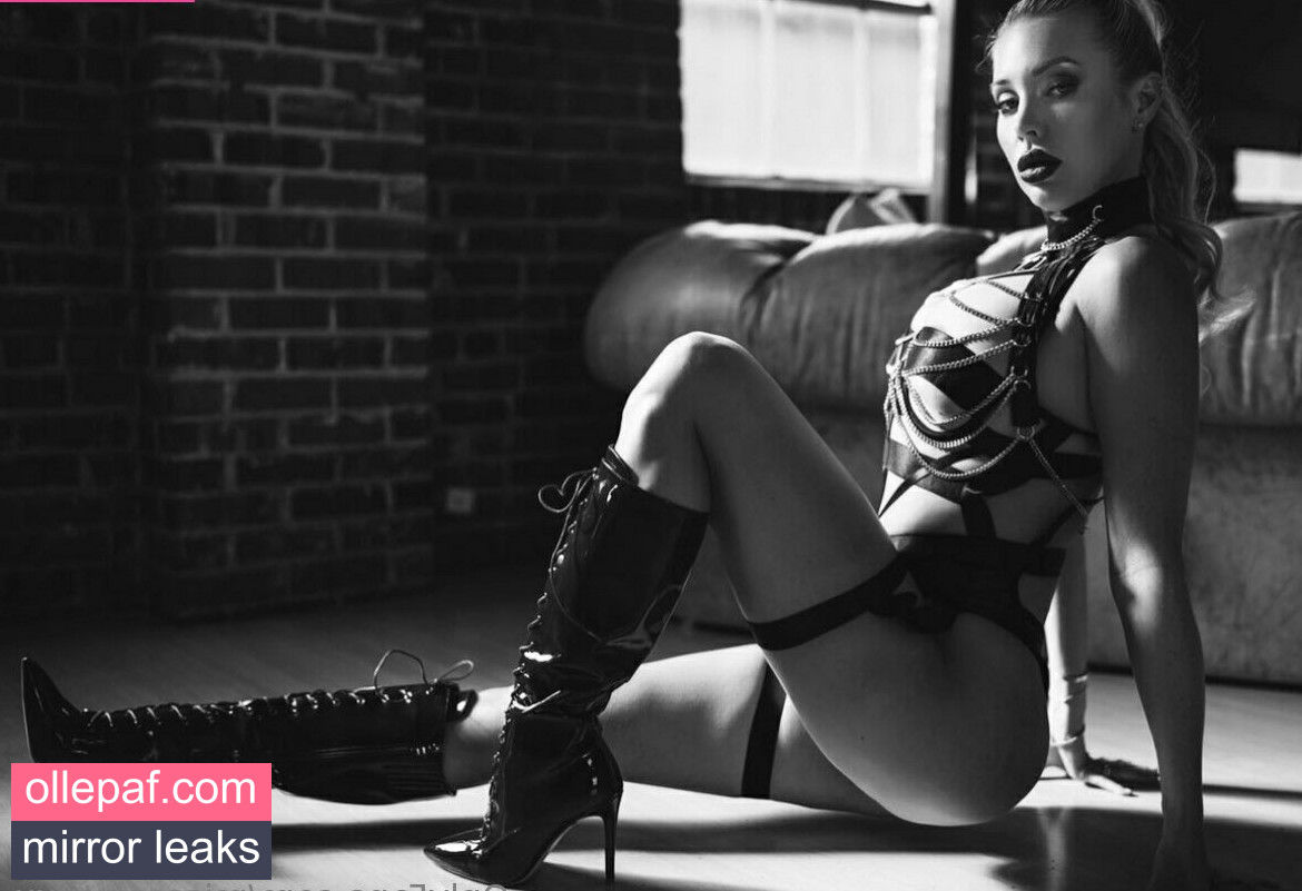 Latest Leaks misssaintxxx Nude #96 - Fapello