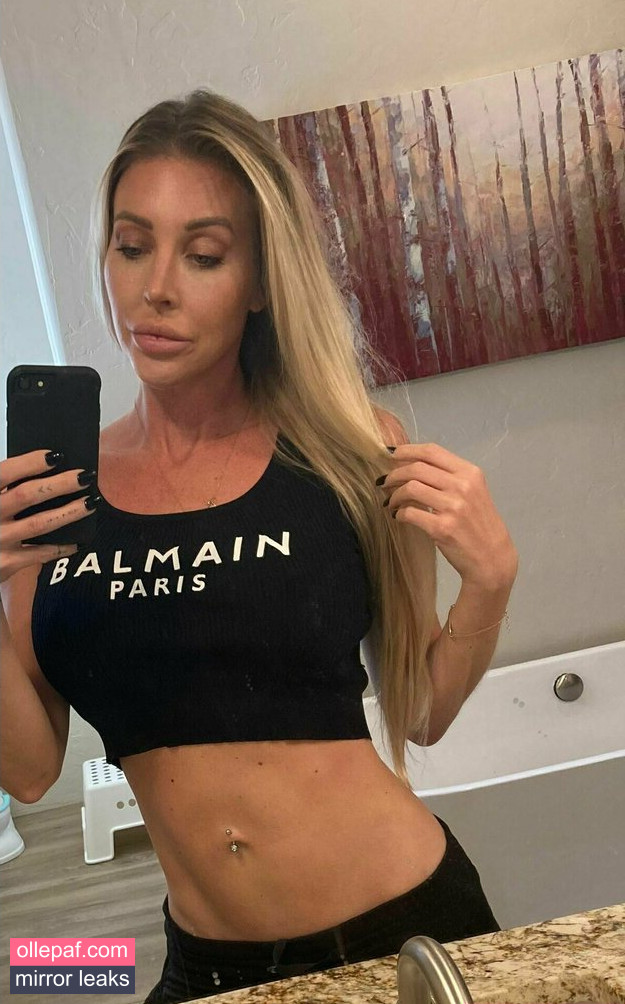 Latest Leaks misssaintxxx Nude #97 - Fapello