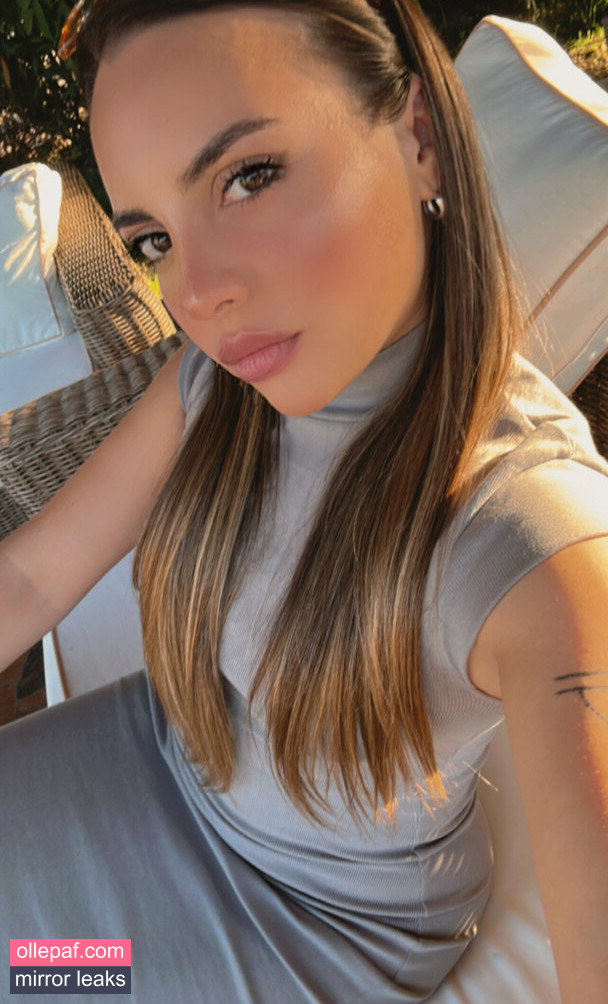 Latest Leaks misssgold Nude #3 - Fapello