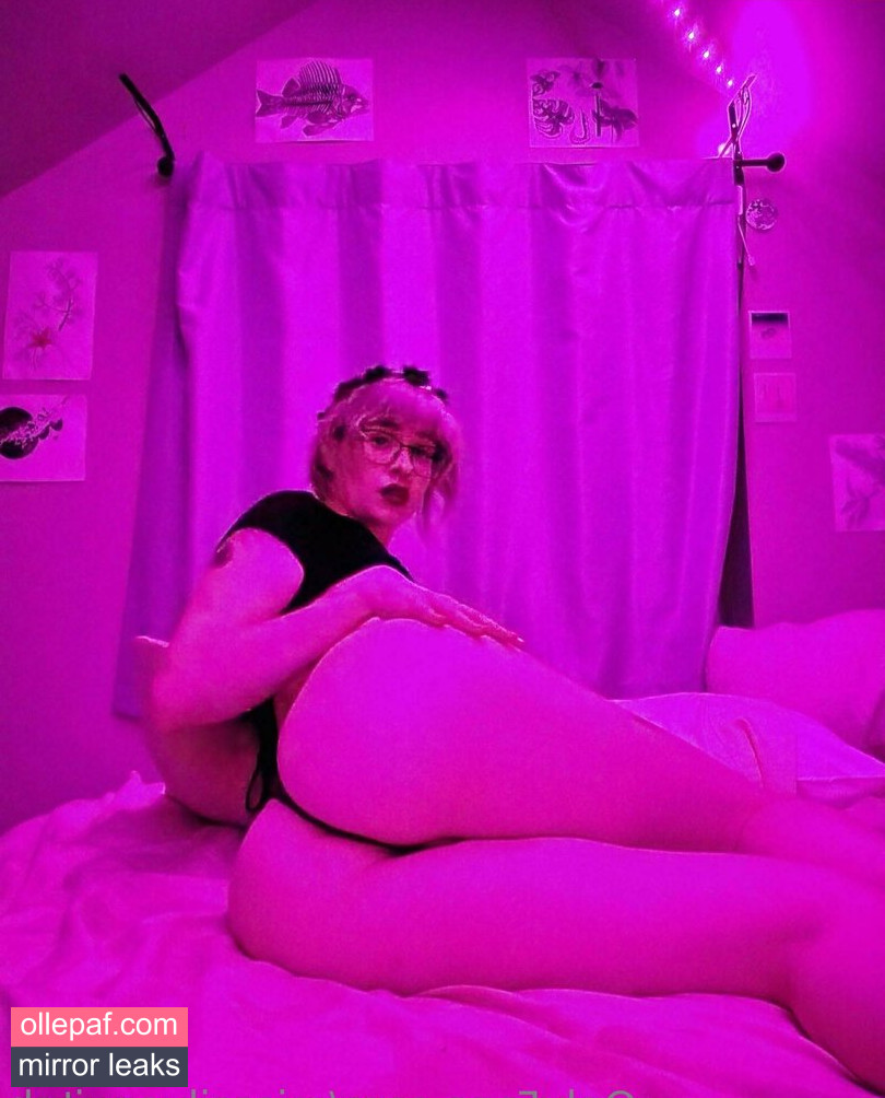 Latest Leaks misssilverwitch Nude #57 - Fapello