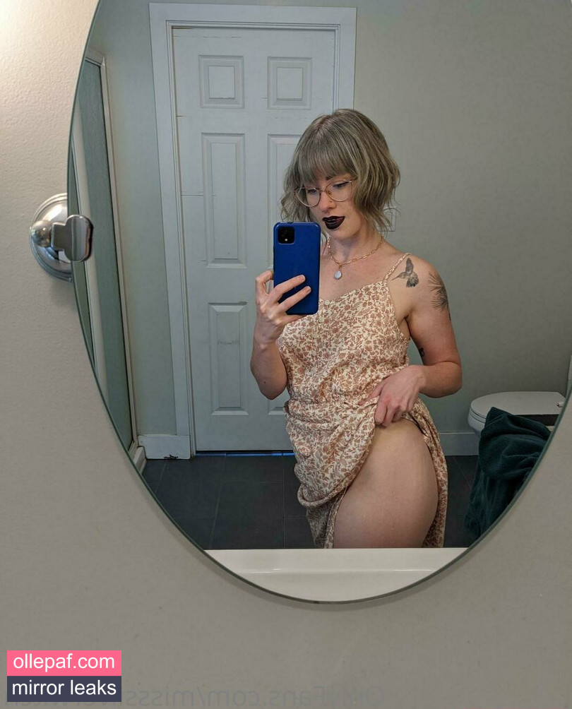Latest Leaks misssilverwitch Nude #88 - Fapello