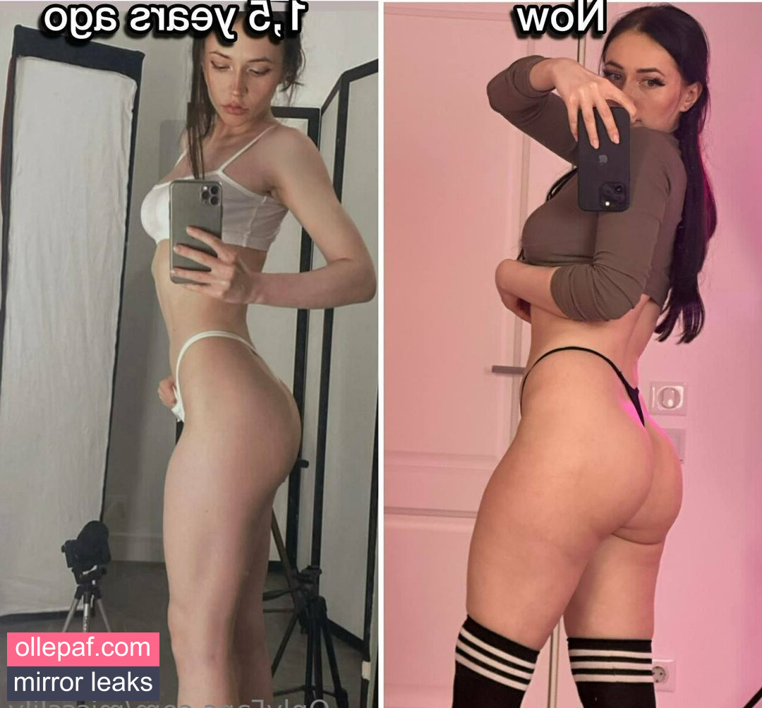 Latest Leaks missslily Nude #3 - Fapello