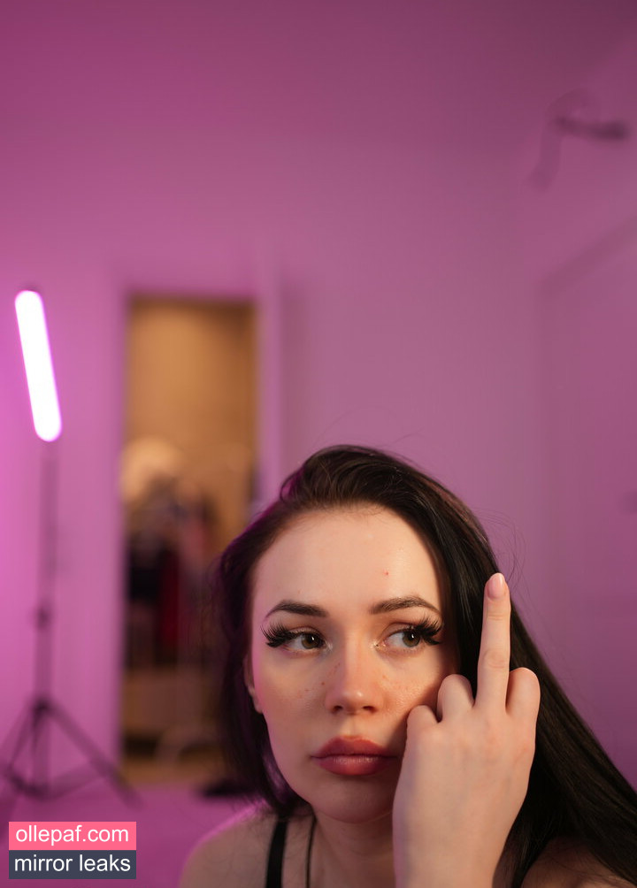 Latest Leaks missslily Nude #33 - Fapello