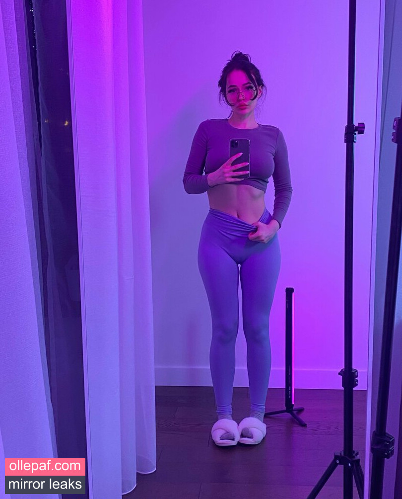 Latest Leaks missslily Nude #57 - Fapello