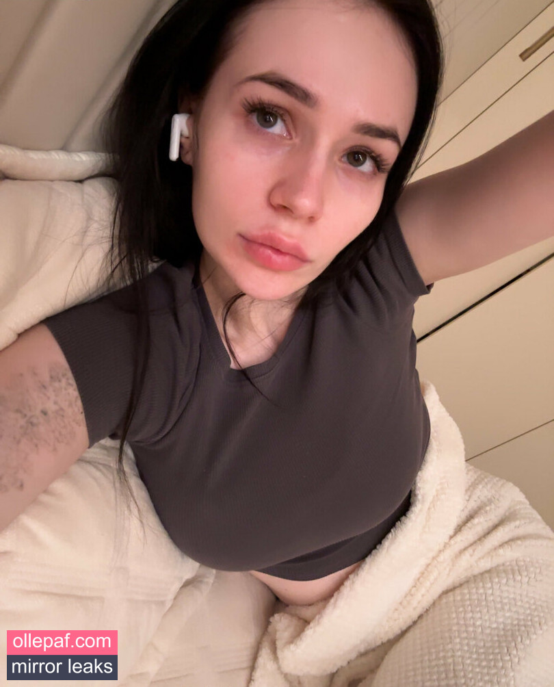 Latest Leaks missslily Nude #58 - Fapello