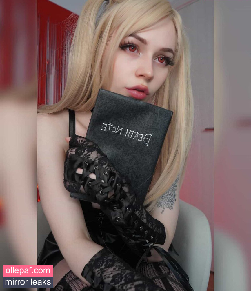 Latest Leaks missslily Nude #84 - Fapello