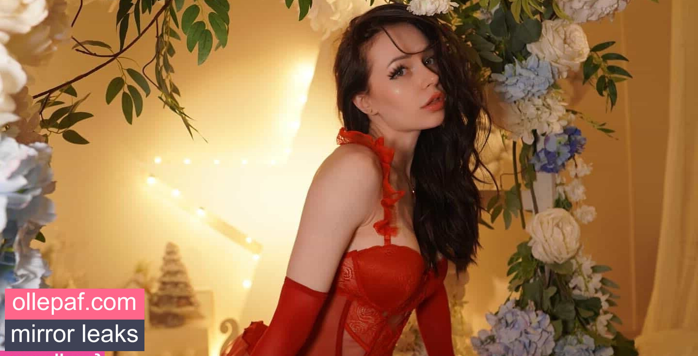 Latest Leaks missslily Nude #86 - Fapello