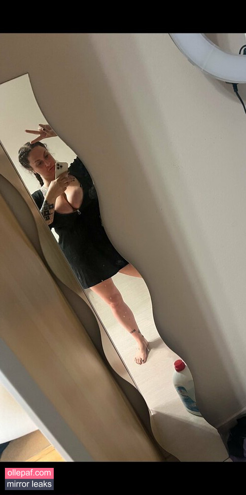Latest Leaks misstakeofficial Nude #29 - Fapello