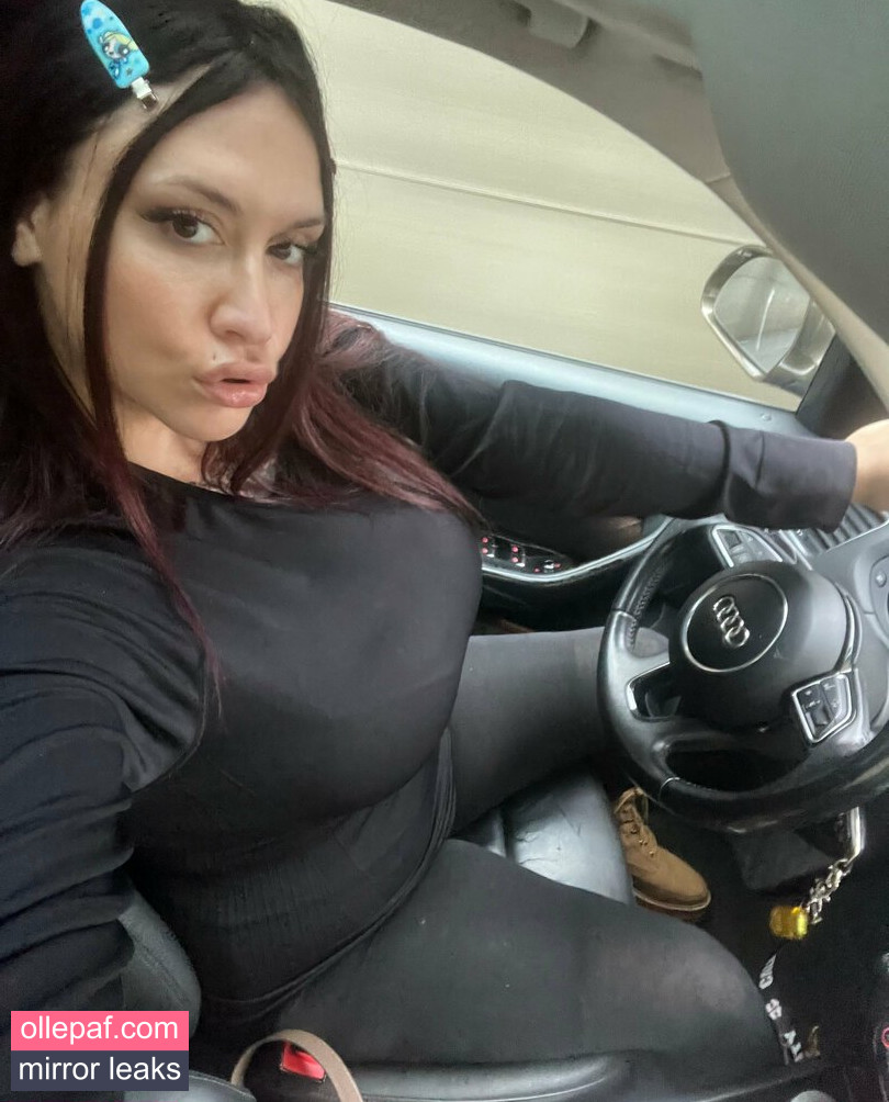 Latest Leaks misstakeofficial Nude #31 - Fapello