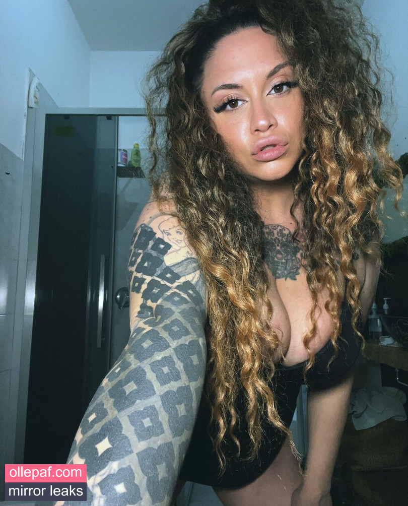 Latest Leaks misstakeofficial Nude #41 - Fapello