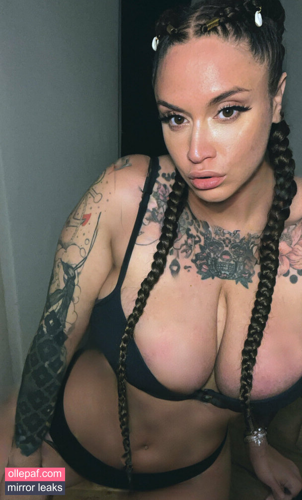 Latest Leaks misstakeofficial Nude #42 - Fapello
