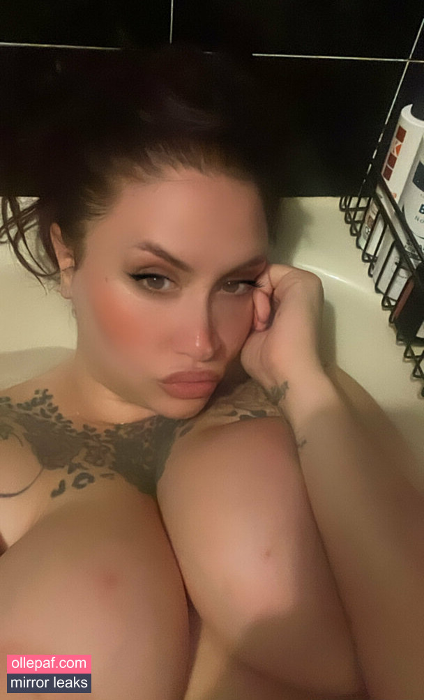 Latest Leaks misstakeofficial Nude #55 - Fapello