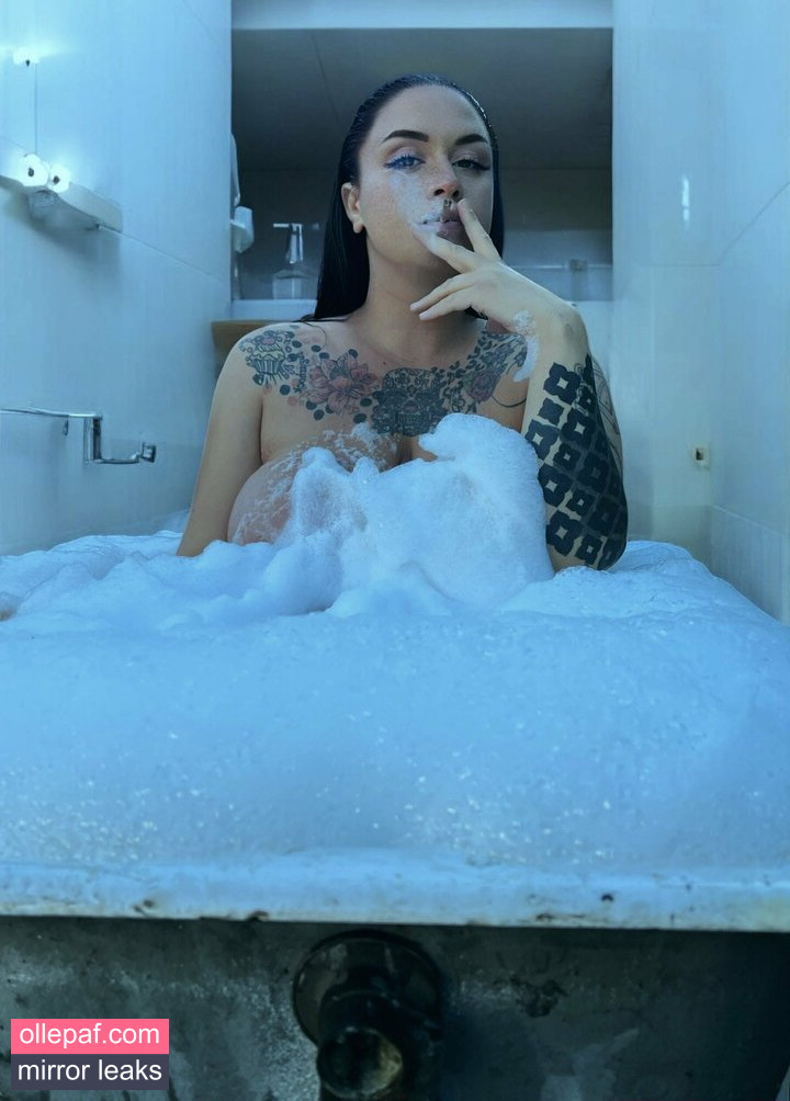 Latest Leaks misstakeofficial Nude #58 - Fapello