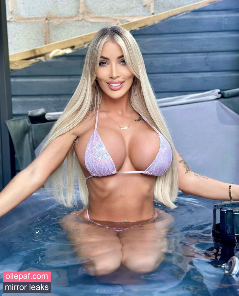 Latest Leaks Missteela_o Nude #2 - Fapello