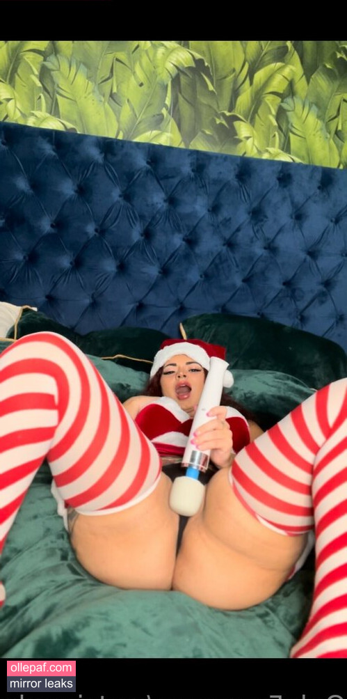 Latest Leaks misstriggahappy Nude #64 - Fapello