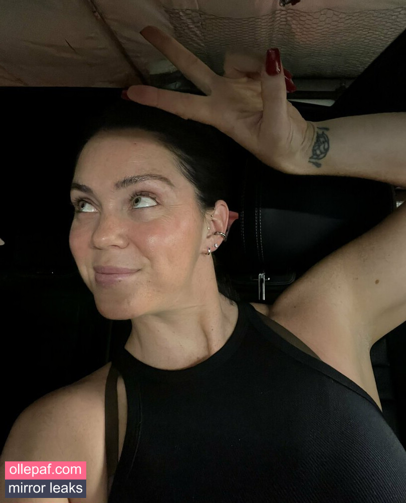 Latest Leaks misstylerxxx Nude #83 - Fapello