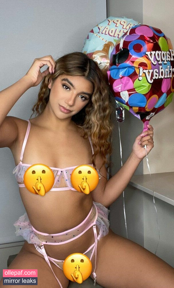 Latest Leaks MissVictxria Nude #8 - Fapello
