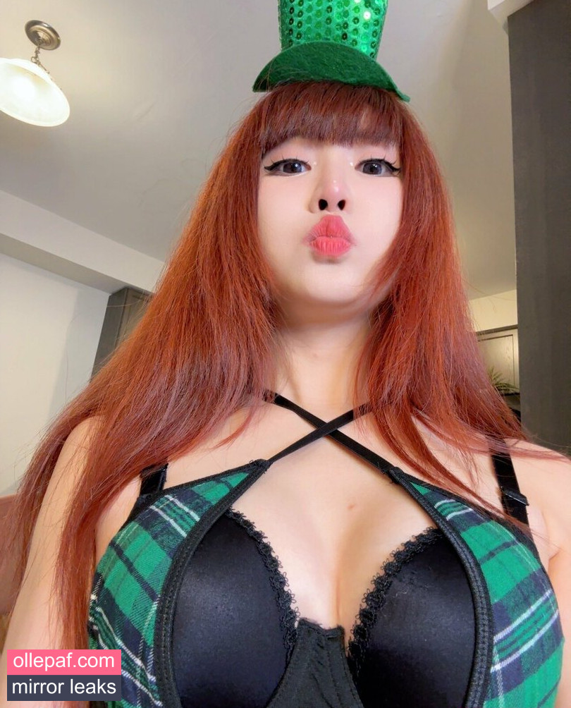 Latest Leaks misswarmjfree Nude #11 - Fapello