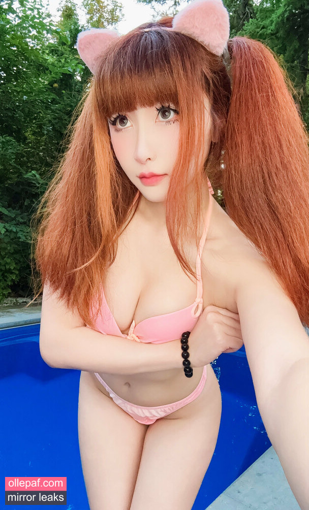 Latest Leaks misswarmjfree Nude #12 - Fapello
