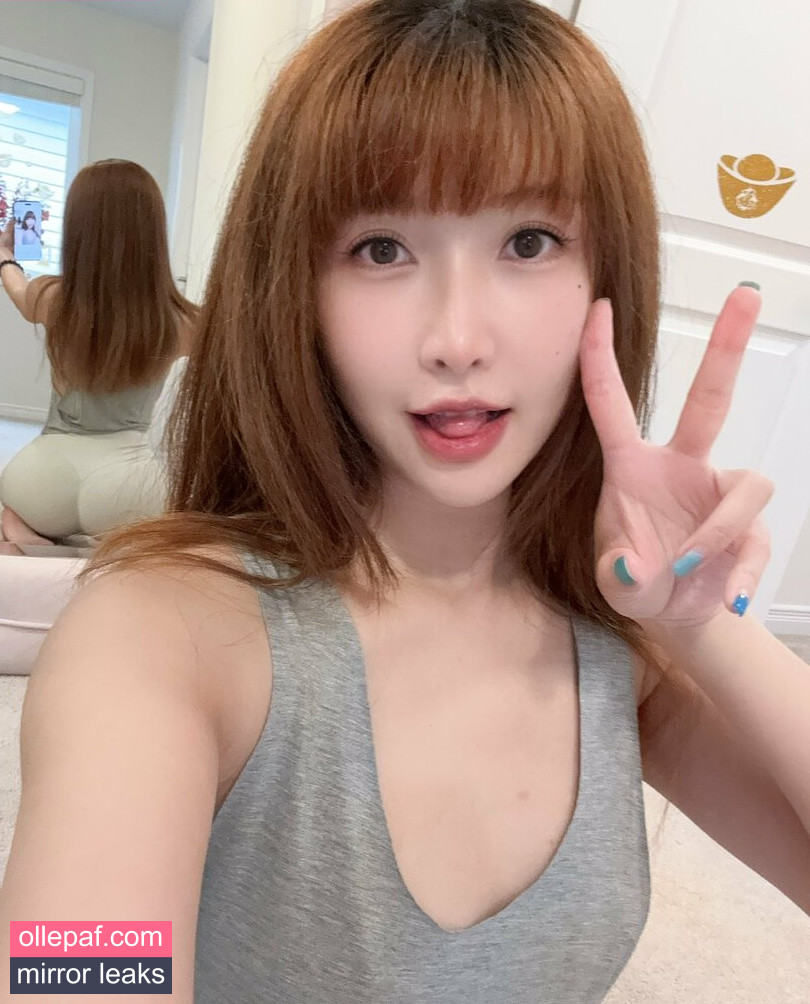 Latest Leaks misswarmjfree Nude #112 - Fapello