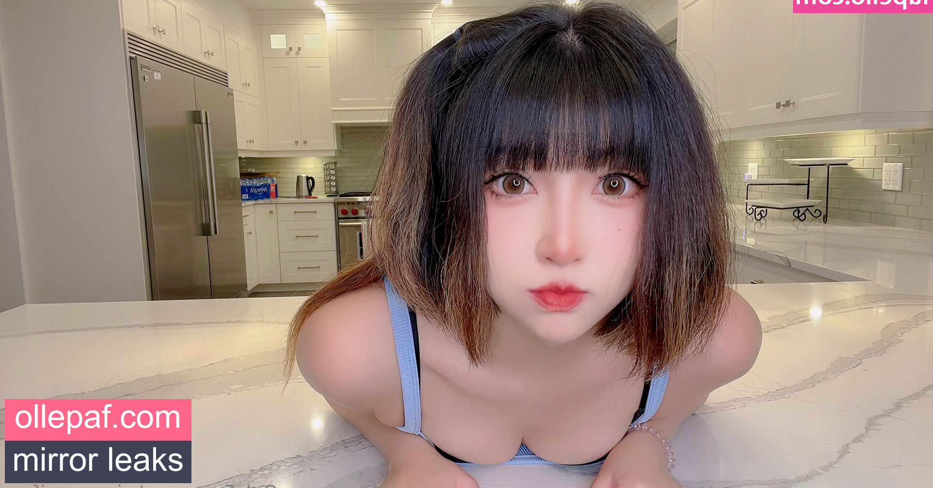 Latest Leaks misswarmjfree Nude #129 - Fapello
