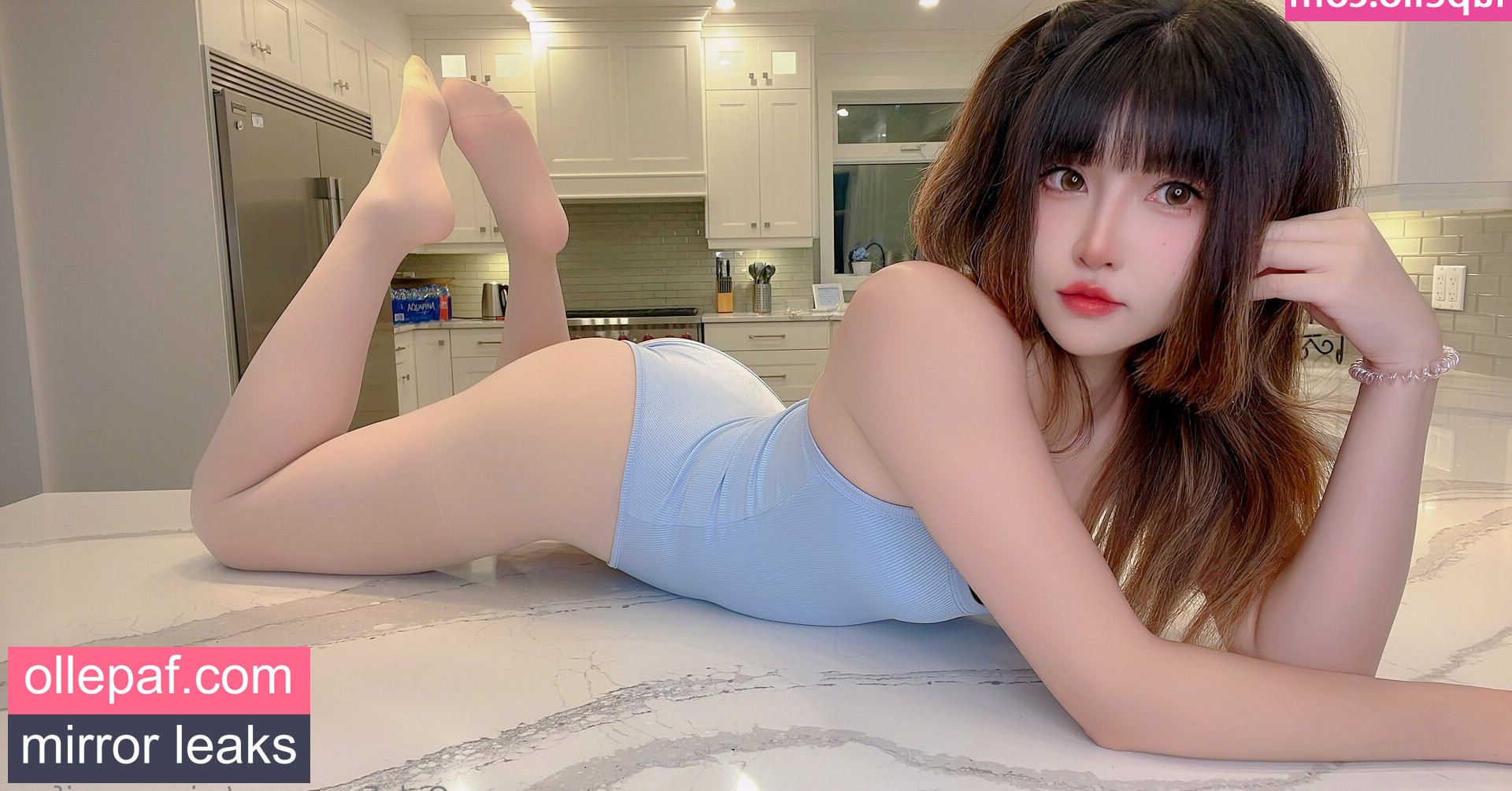 Latest Leaks misswarmjfree Nude #131 - Fapello