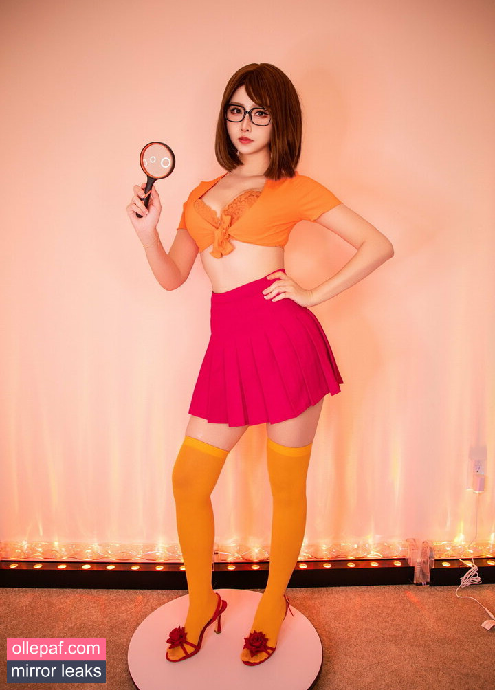 Latest Leaks misswarmjfree Nude #23 - Fapello