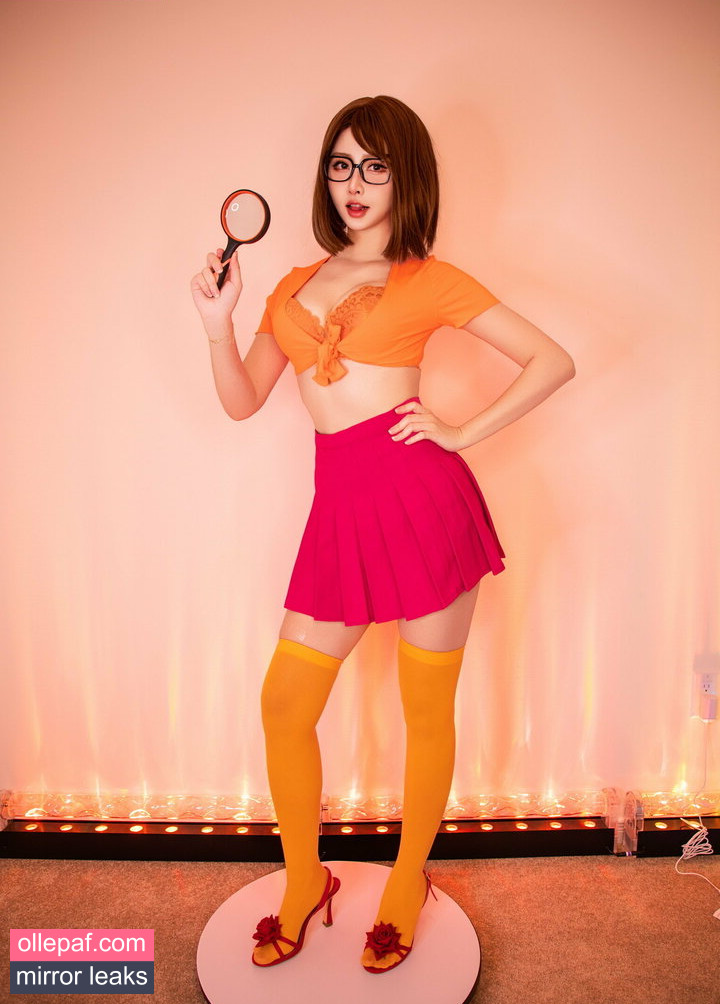 Latest Leaks misswarmjfree Nude #24 - Fapello