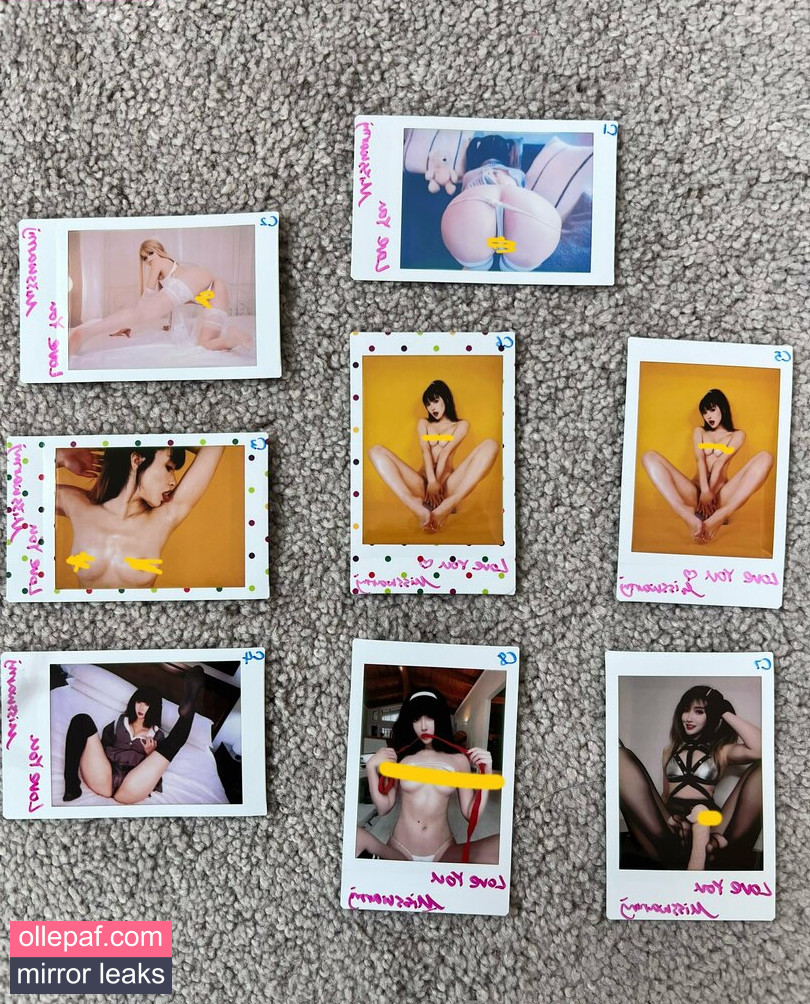 Latest Leaks misswarmjfree Nude #369 - Fapello