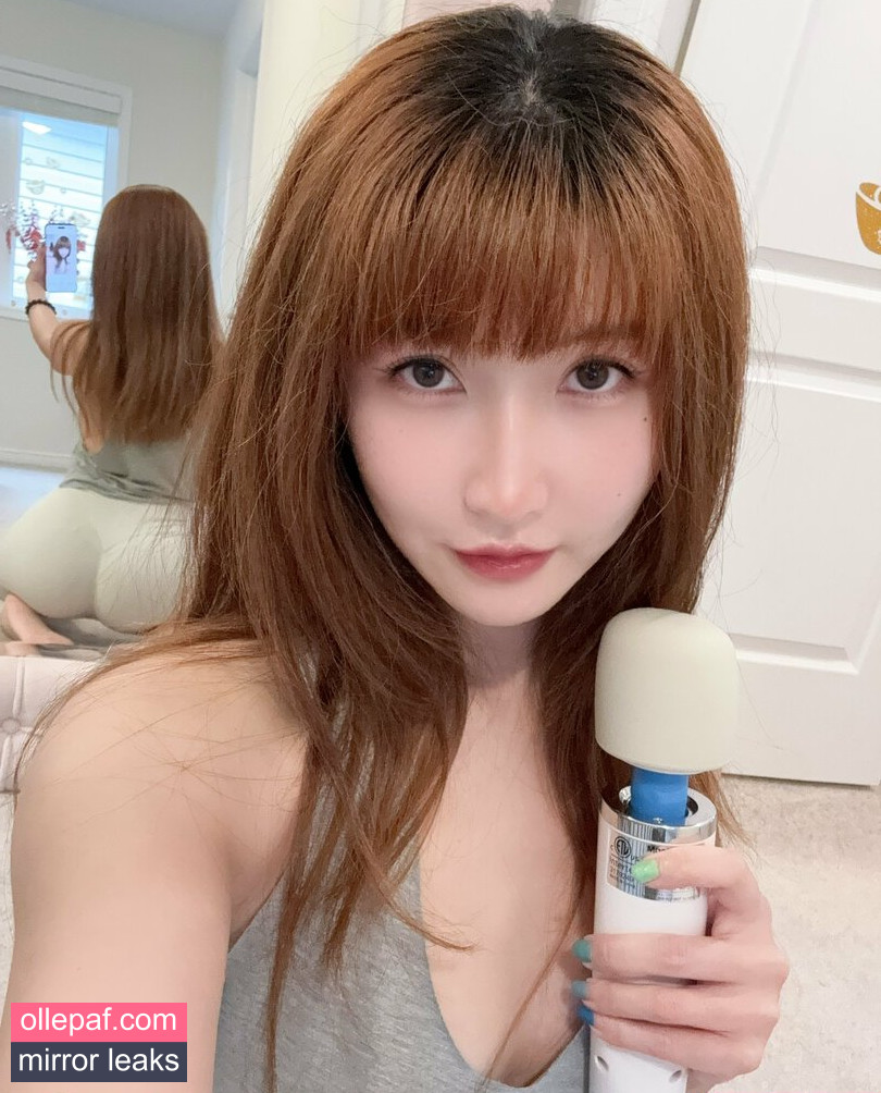 Latest Leaks misswarmjfree Nude #79 - Fapello