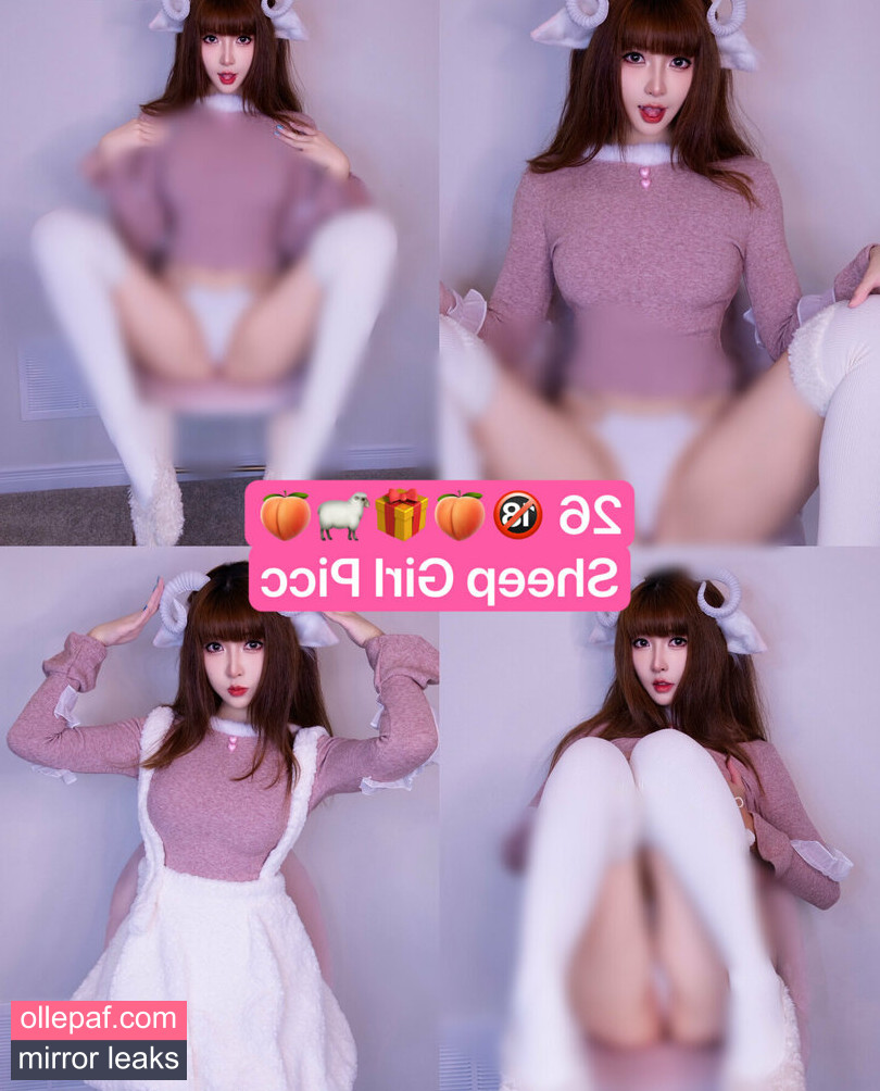 Latest Leaks misswarmjfree Nude #94 - Fapello