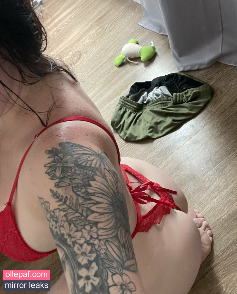 Latest Leaks misswhiskers Nude #22 - Fapello