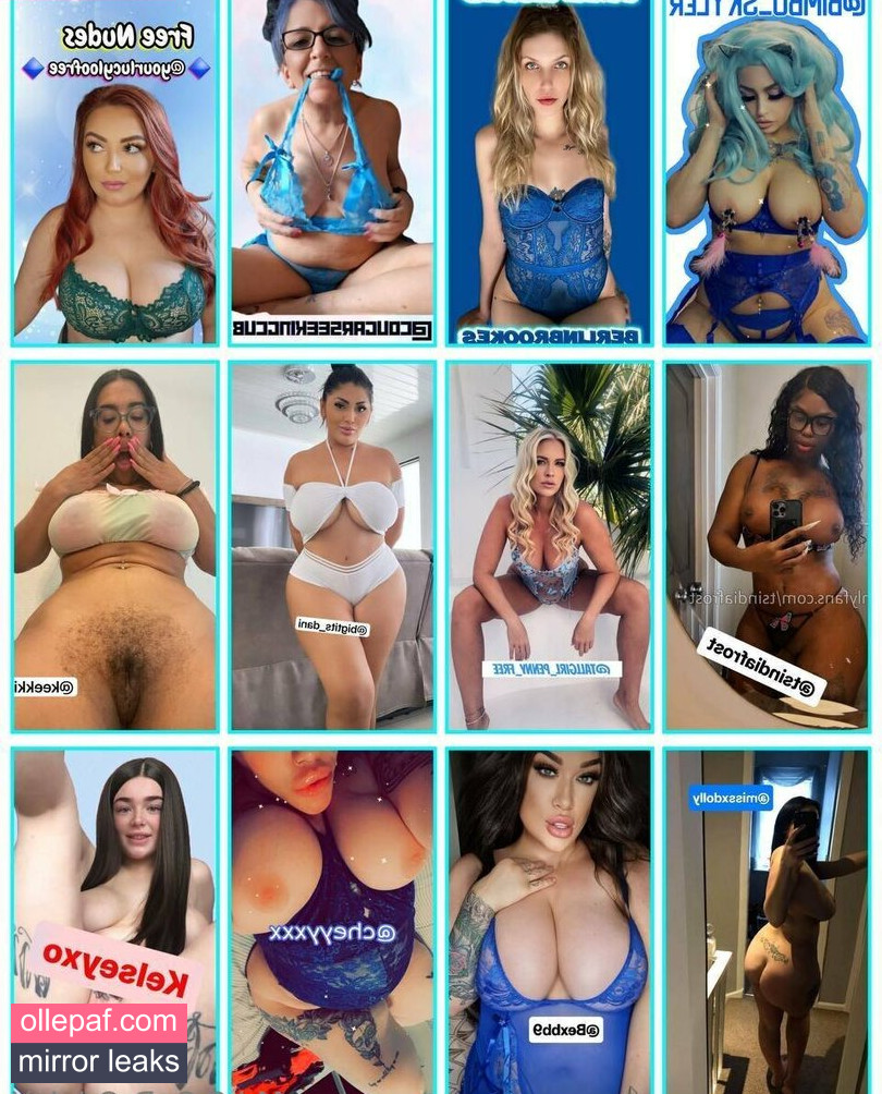 missxdolly Nude Leaks OnlyFans - Fapello
