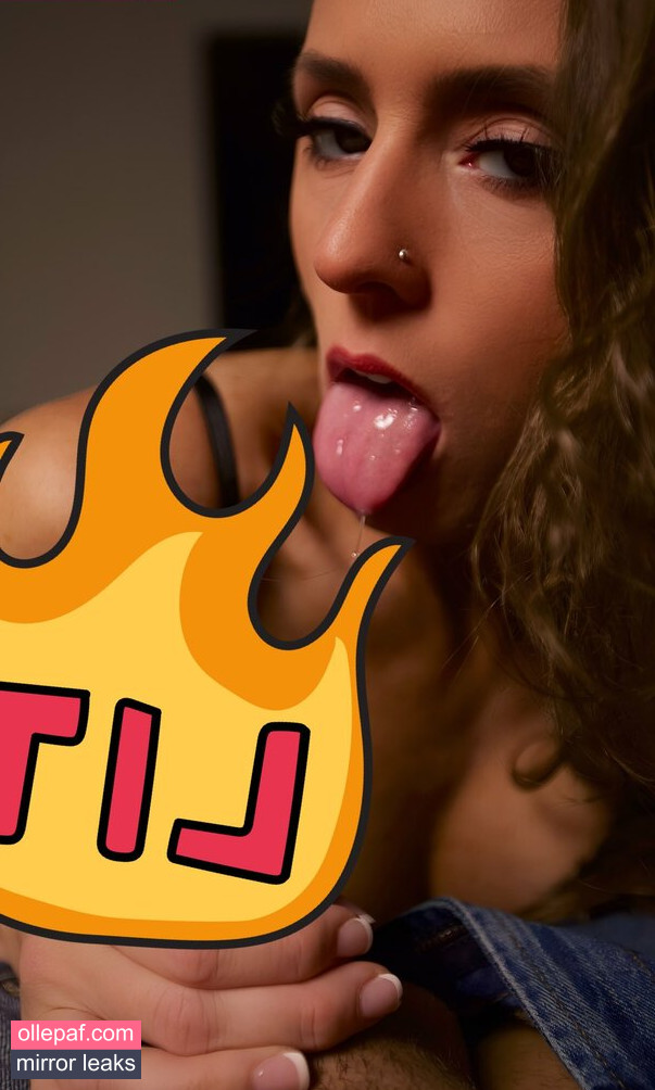 Latest Leaks Missy May Nude #9 - Fapello