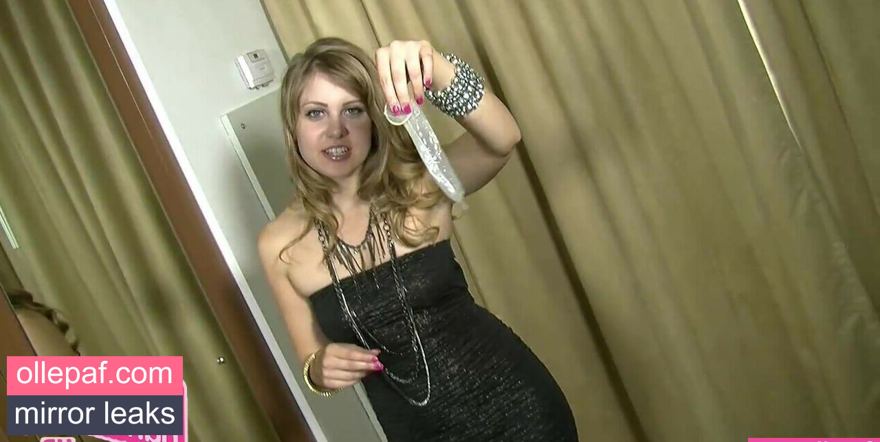 Latest Leaks Missy Rhodes Nude #436 - Fapello
