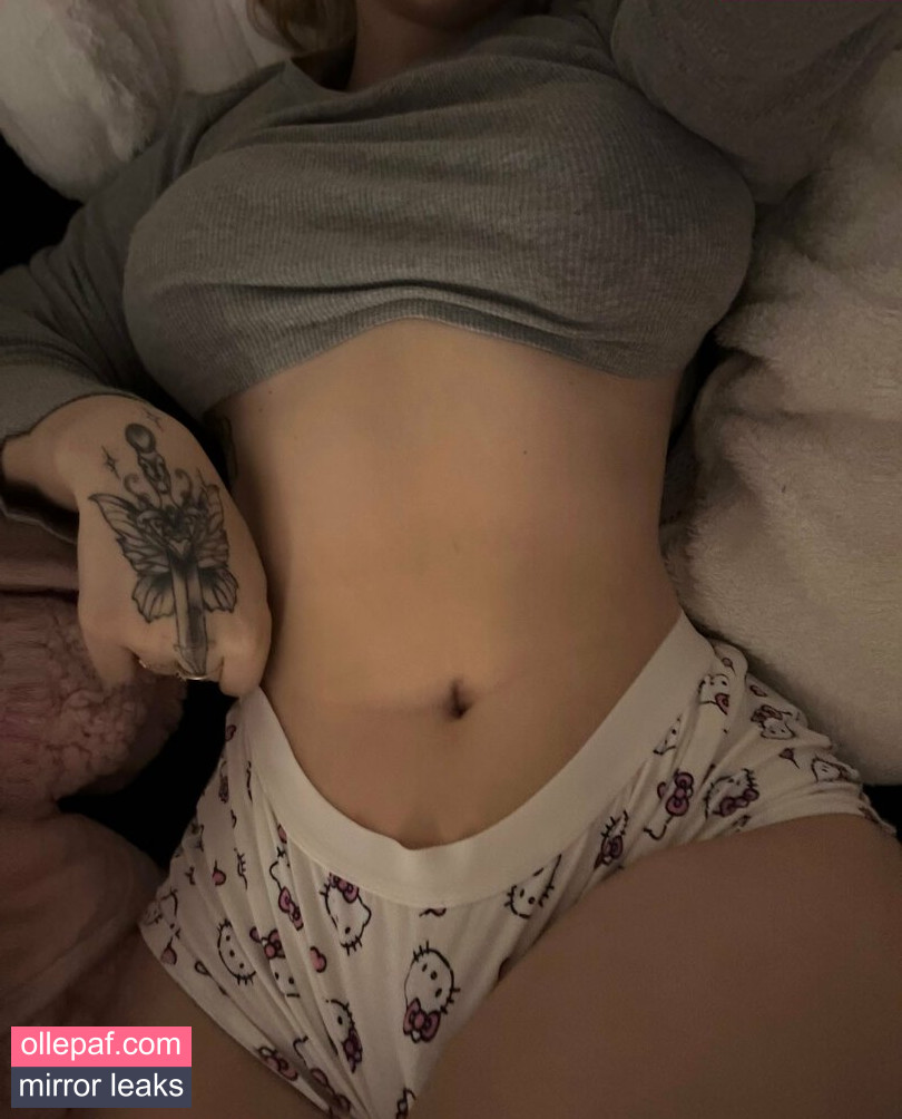 Latest Leaks Missy_ts Nude #48 - Fapello