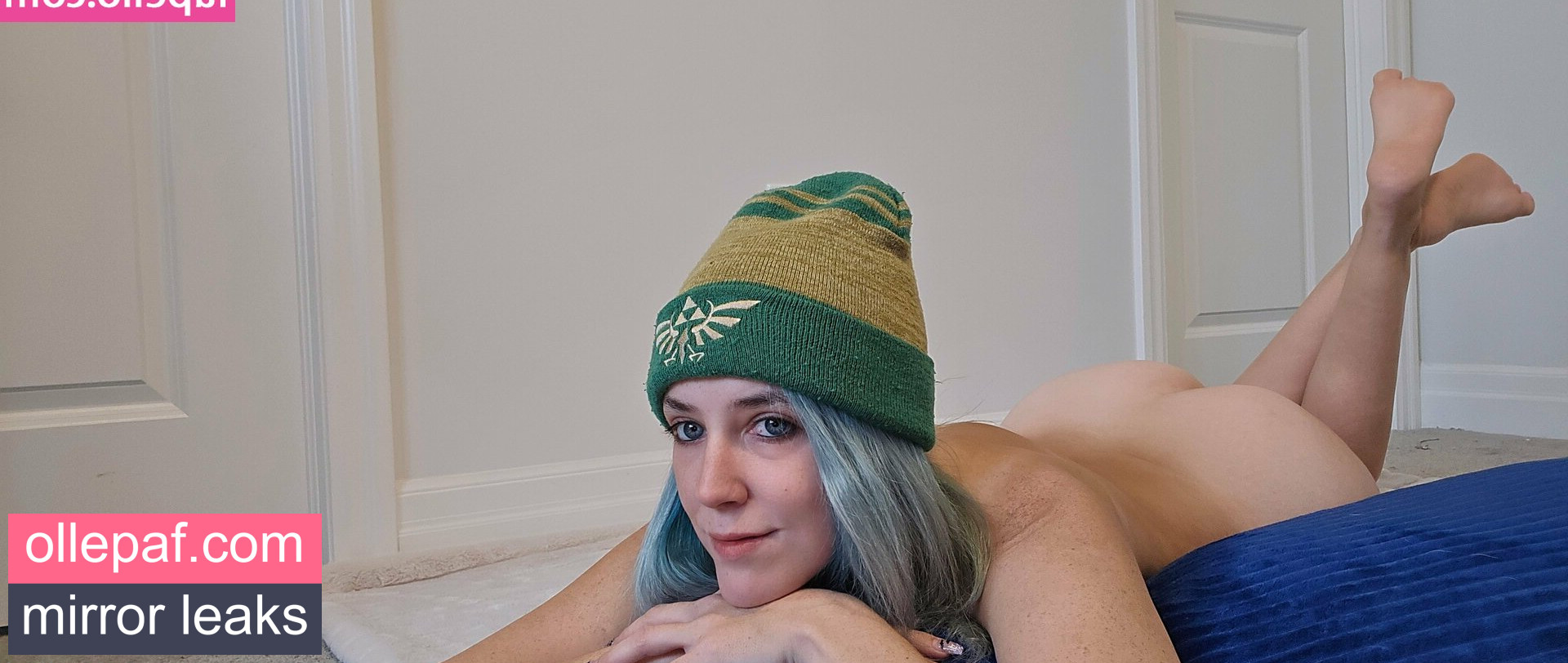 Latest Leaks missylissi Nude #7 - Fapello
