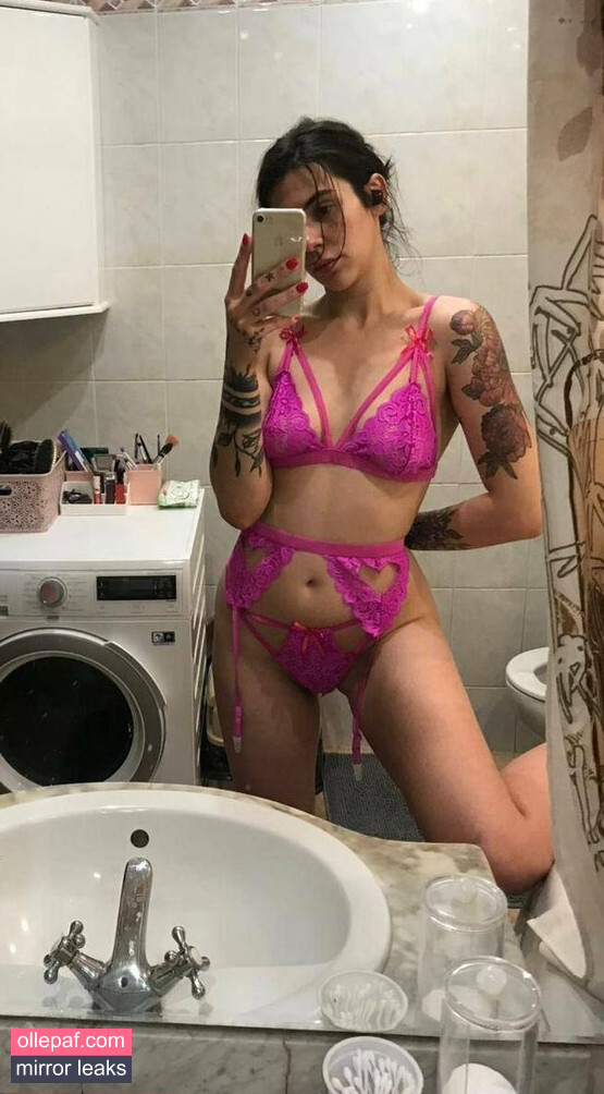 Latest Leaks missyluxxx Nude #57 - Fapello