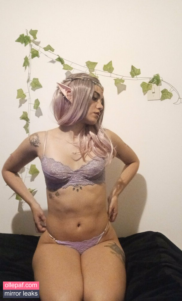 Latest Leaks mistik4 Nude #9 - Fapello