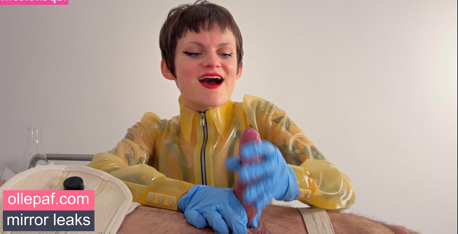 Latest Leaks Mistress AE Nude #8 - Fapello