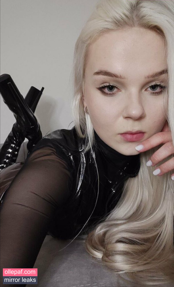 Latest Leaks mistress_blond Nude #11 - Fapello