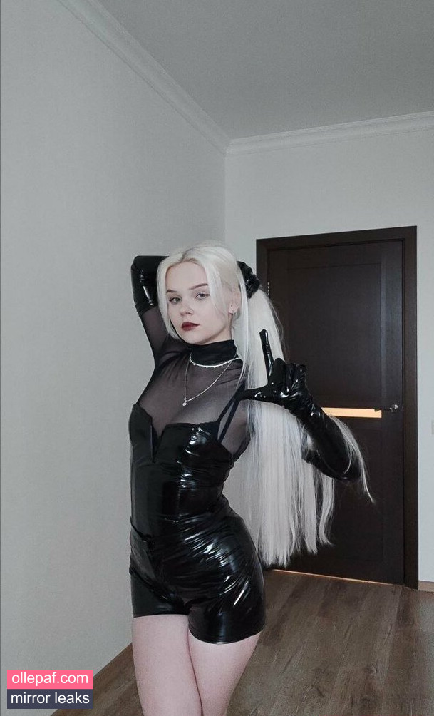Latest Leaks mistress_blond Nude #13 - Fapello