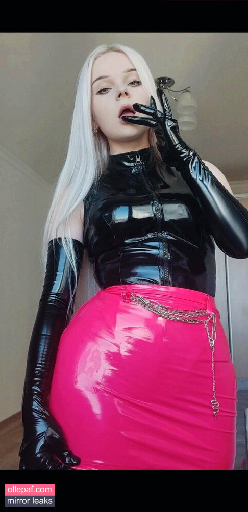 Latest Leaks mistress_blond Nude #24 - Fapello