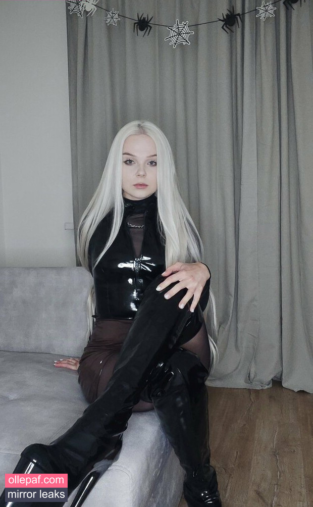 Latest Leaks mistress_blond Nude #26 - Fapello