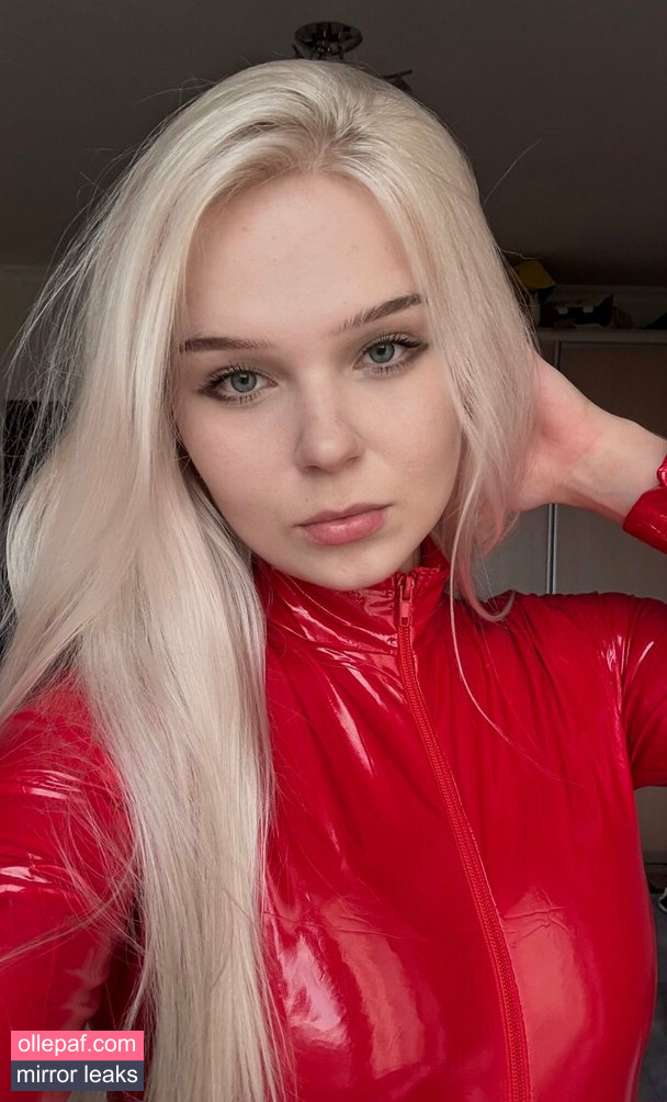 Latest Leaks mistress_blond Nude #28 - Fapello