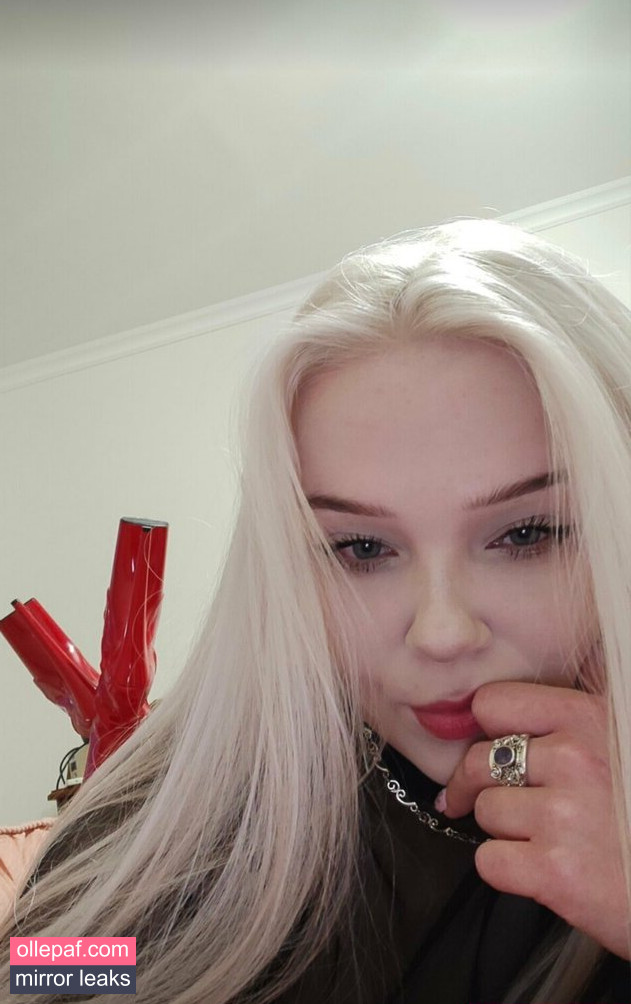 Latest Leaks mistress_blond Nude #4 - Fapello