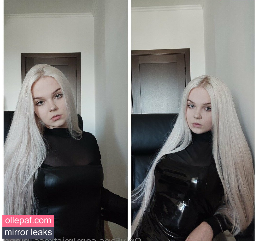Latest Leaks mistress_blond Nude #31 - Fapello